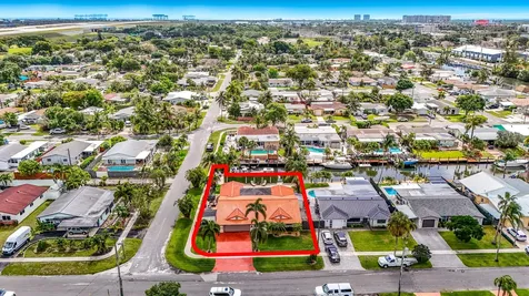 736 NW 12th Avenue Dania Beach FL 33004