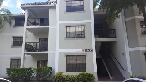 11241 W Atlantic Boulevard Coral Springs FL 33071