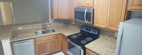 11241 W Atlantic Boulevard Coral Springs FL 33071