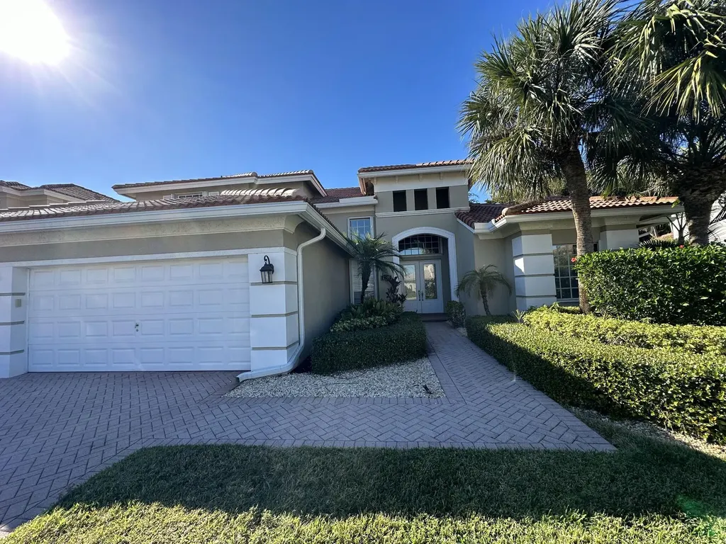 4209 Wellington Shores Drive Wellington FL 33449