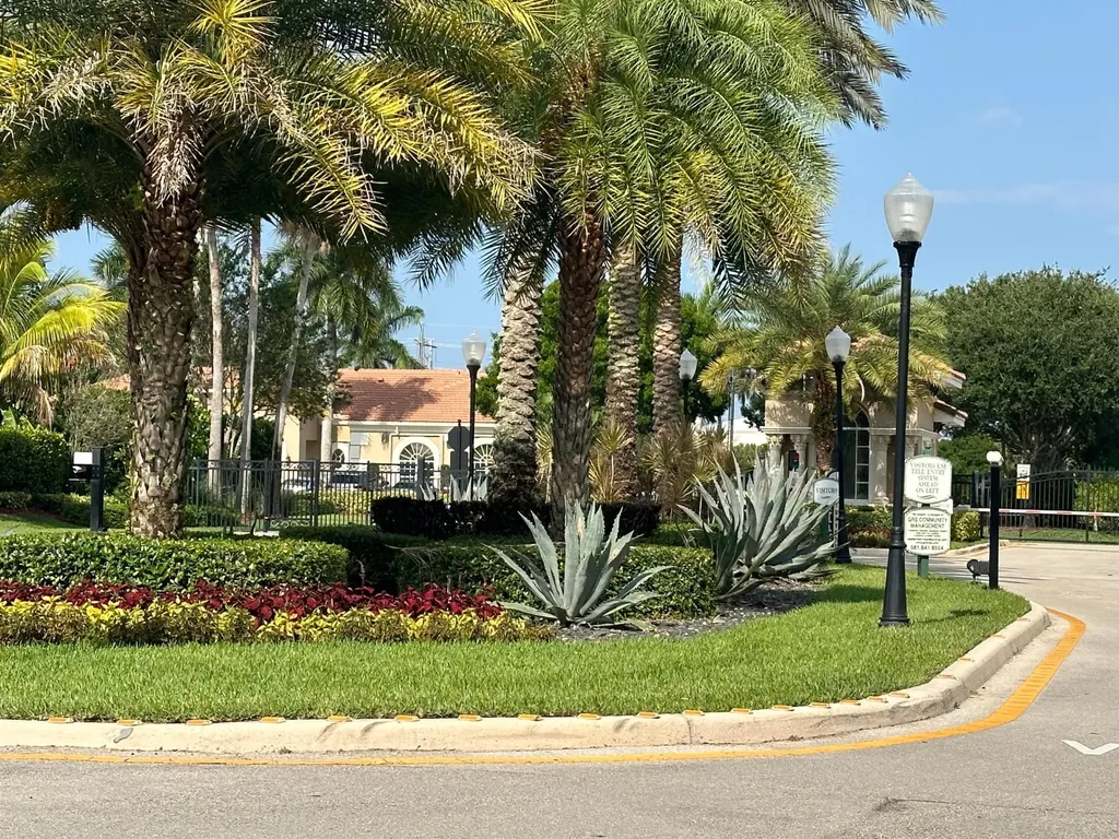 4209 Wellington Shores Drive Wellington FL 33449