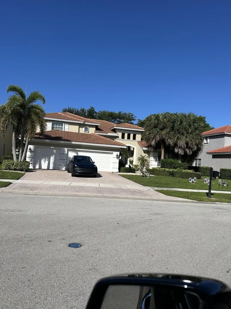 4209 Wellington Shores Drive Wellington FL 33449