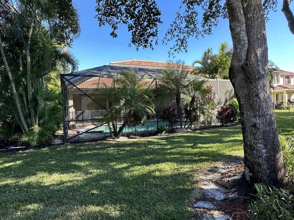 4209 Wellington Shores Drive Wellington FL 33449