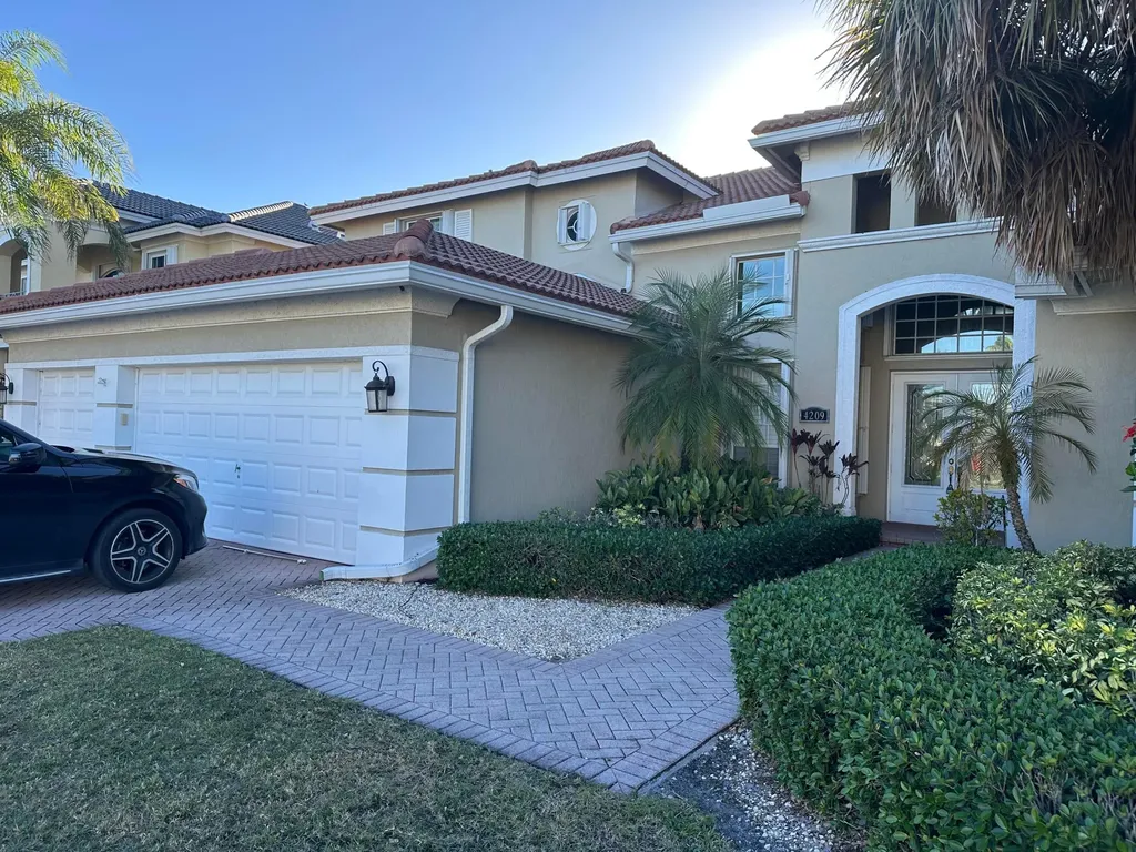 4209 Wellington Shores Drive Wellington FL 33449
