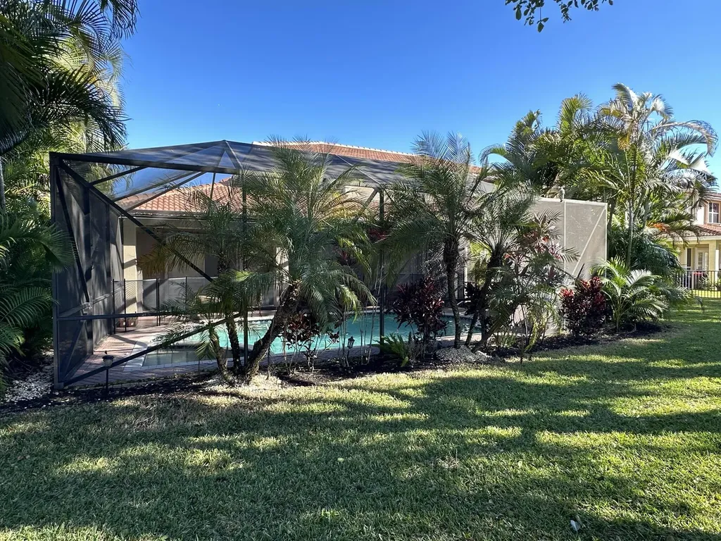 4209 Wellington Shores Drive Wellington FL 33449