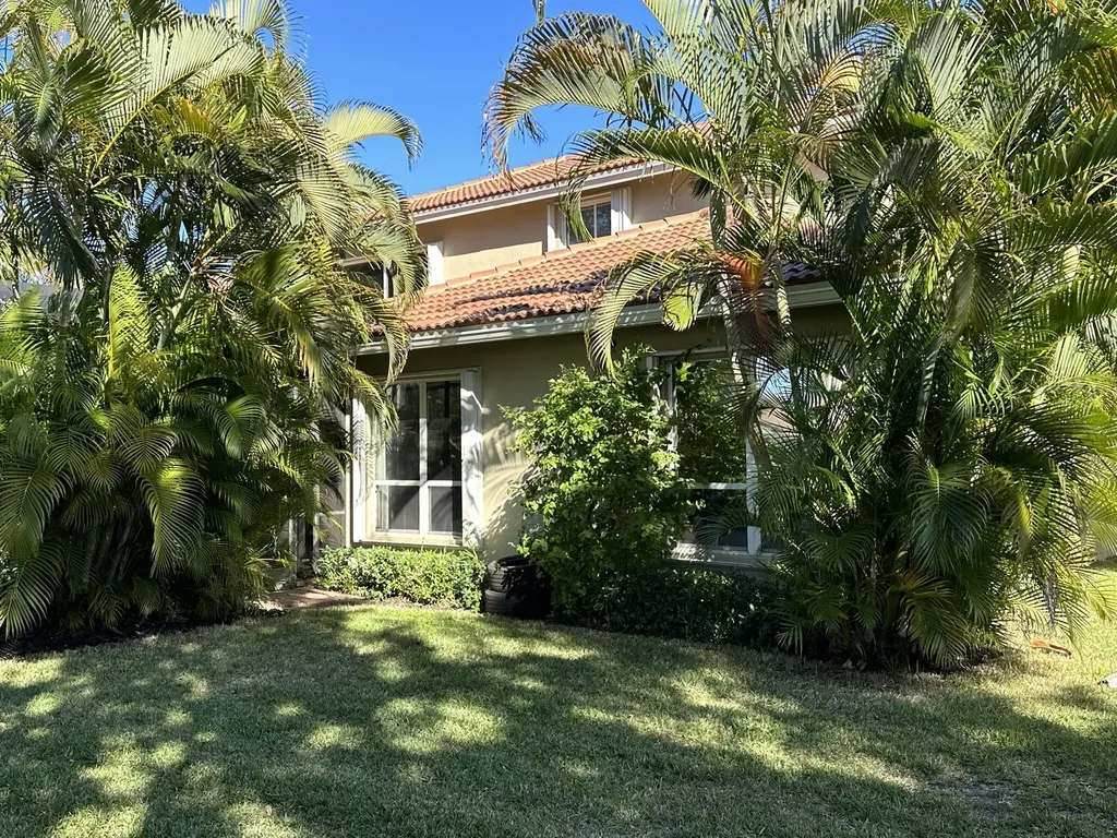4209 Wellington Shores Drive Wellington FL 33449