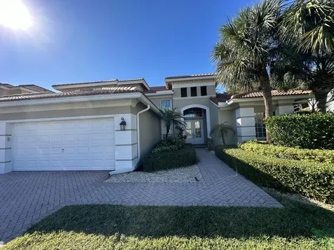 4209 Wellington Shores Drive Wellington FL 33449