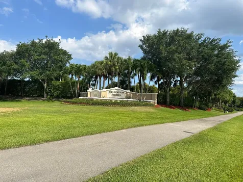 4209 Wellington Shores Drive Wellington FL 33449