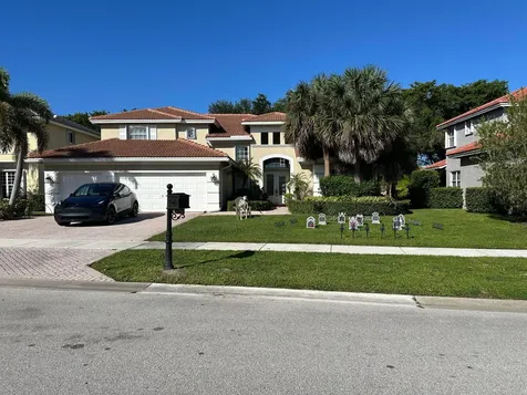 4209 Wellington Shores Drive Wellington FL 33449