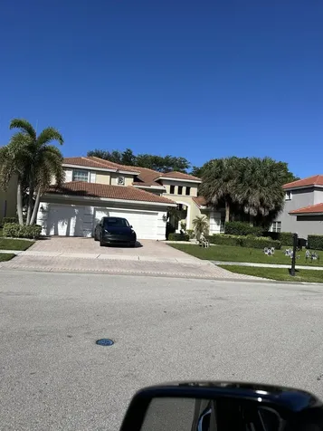 4209 Wellington Shores Drive Wellington FL 33449