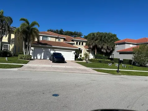 4209 Wellington Shores Drive Wellington FL 33449