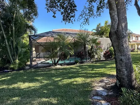 4209 Wellington Shores Drive Wellington FL 33449