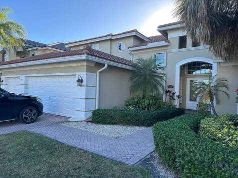 4209 Wellington Shores Drive Wellington FL 33449
