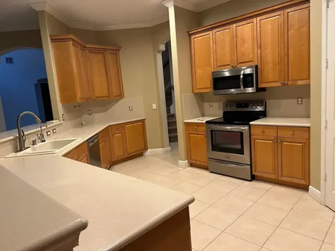 4209 Wellington Shores Drive Wellington FL 33449