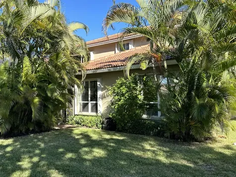 4209 Wellington Shores Drive Wellington FL 33449