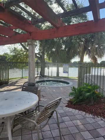2494 Centergate Drive Miramar FL 33025