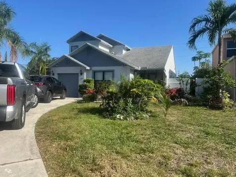 143 W Tara Lakes Drive Drive W Boynton Beach FL 33436