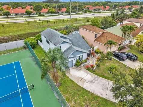 143 W Tara Lakes Drive Drive W Boynton Beach FL 33436