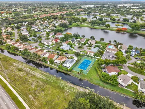 143 W Tara Lakes Drive Drive W Boynton Beach FL 33436