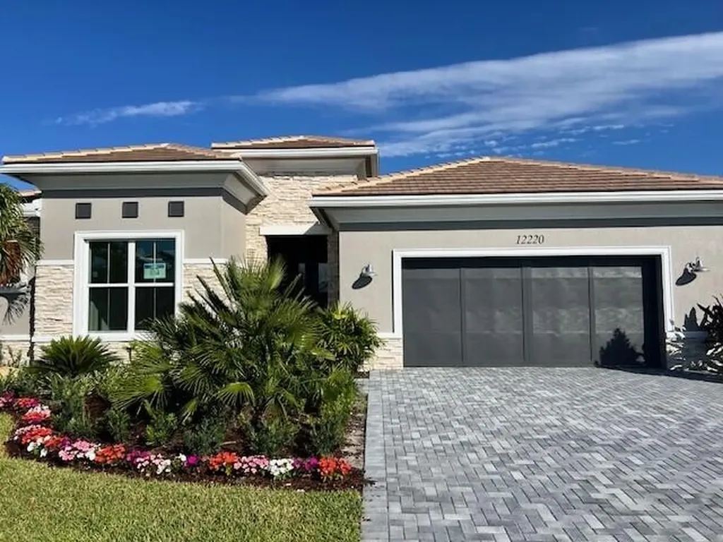 12220 Arbordale Way Palm Beach Gardens FL 33412