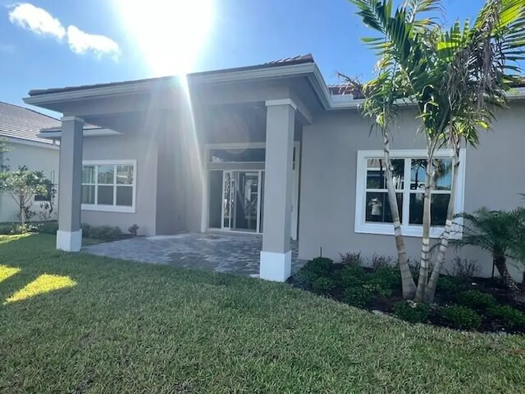 12220 Arbordale Way Palm Beach Gardens FL 33412