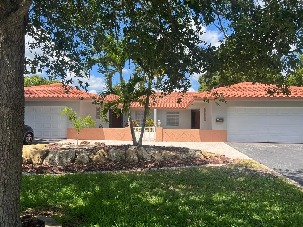 3310 NW 90th Avenue Coral Springs FL 33065