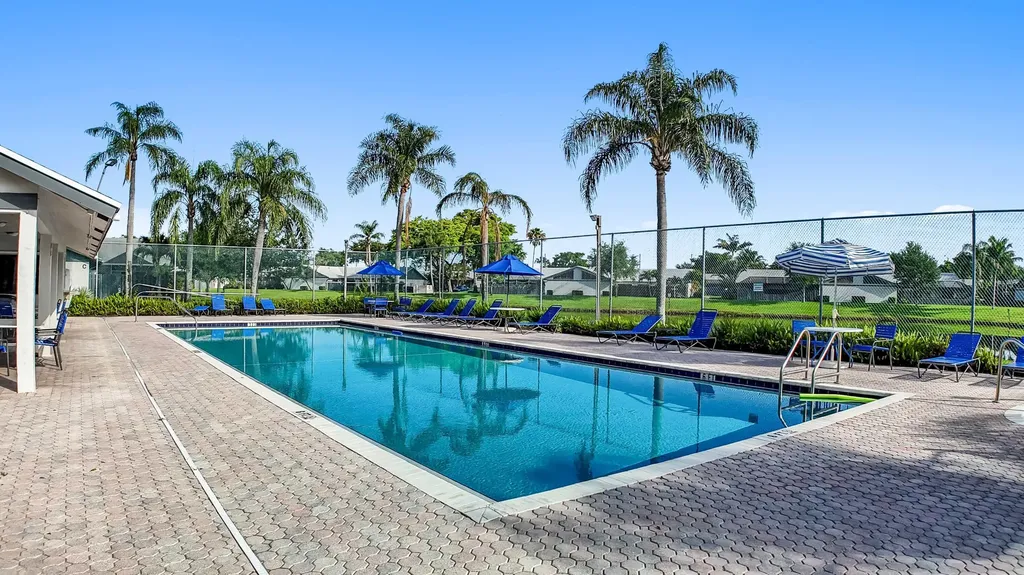 1057 Summit Trail Circle West Palm Beach FL 33415