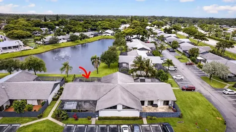 1057 Summit Trail Circle West Palm Beach FL 33415