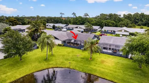1057 Summit Trail Circle West Palm Beach FL 33415