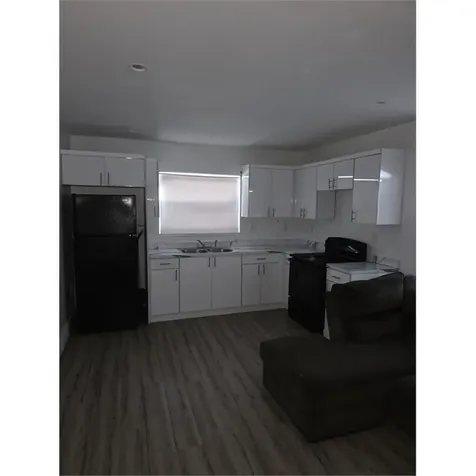 4791 NW 31st Court Miami FL 33142
