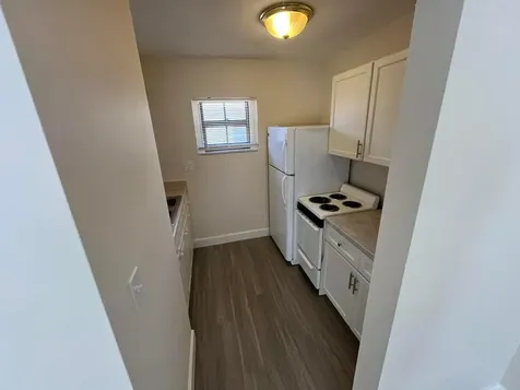 1150 W Blue Heron Boulevard Riviera Beach FL 33404