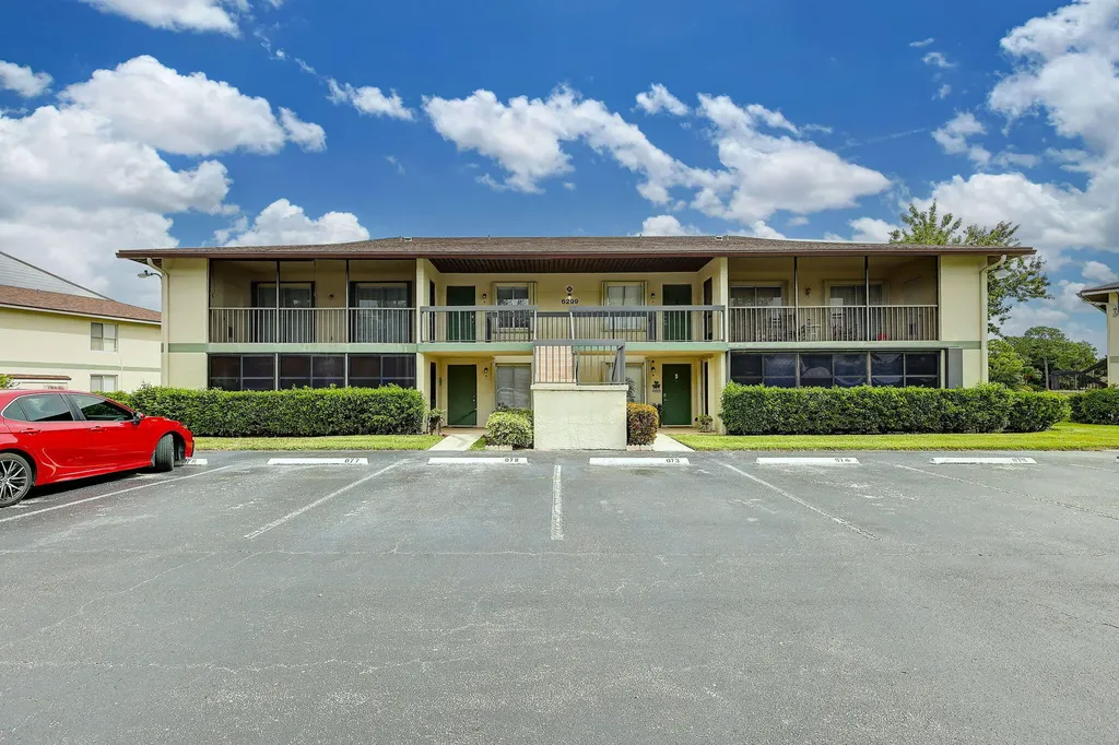 6299 Chasewood Drive Jupiter FL 33458