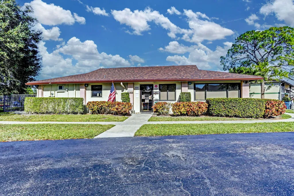 6299 Chasewood Drive Jupiter FL 33458