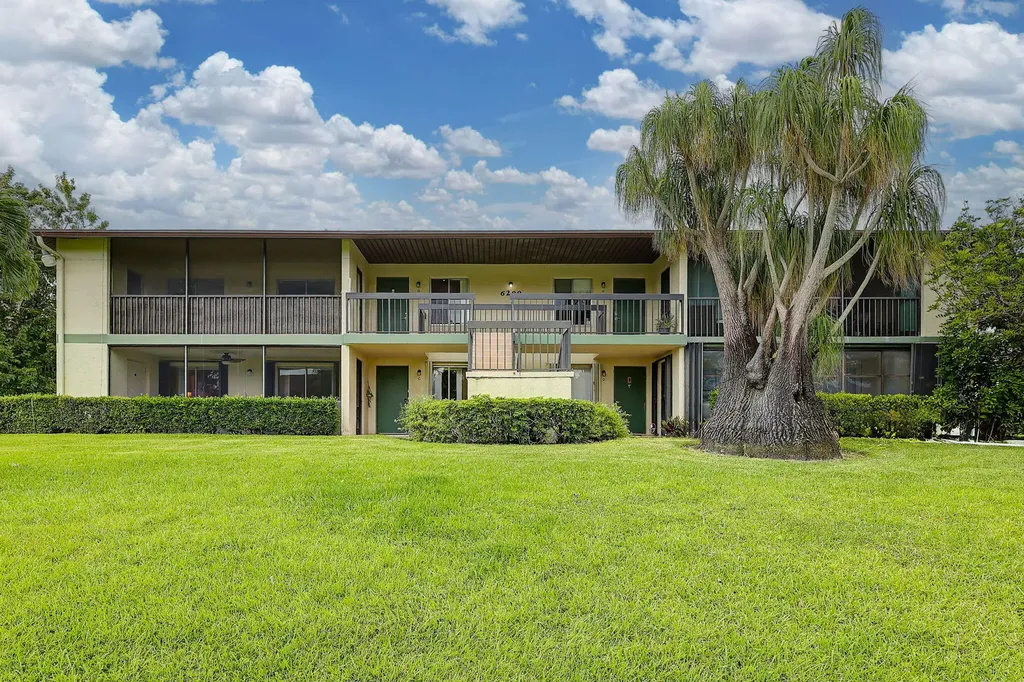 6299 Chasewood Drive Jupiter FL 33458