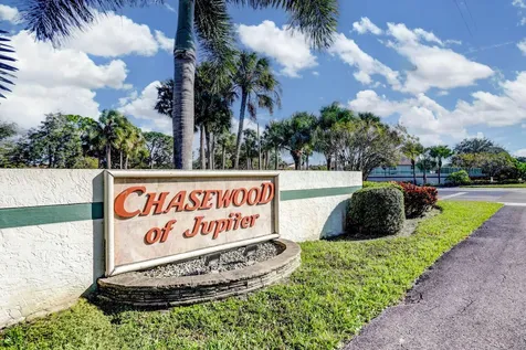 6299 Chasewood Drive Jupiter FL 33458