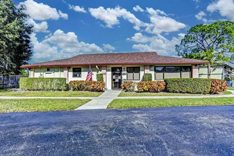 6299 Chasewood Drive Jupiter FL 33458