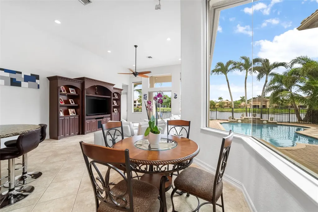 7548 NW 117th Lane Parkland FL 33076