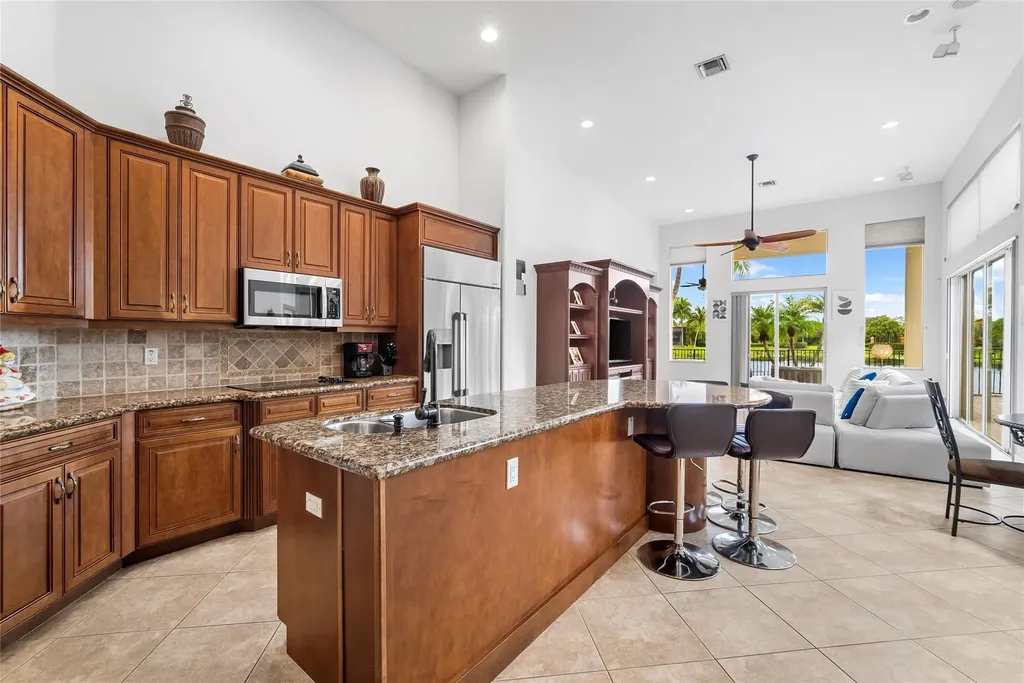 7548 NW 117th Lane Parkland FL 33076