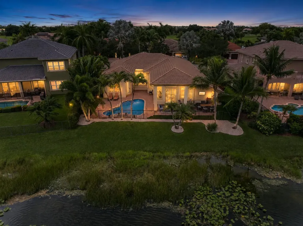 7548 NW 117th Lane Parkland FL 33076