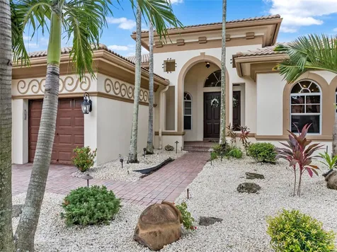 7548 NW 117th Lane Parkland FL 33076