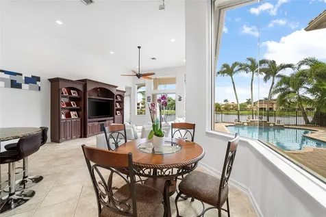 7548 NW 117th Lane Parkland FL 33076