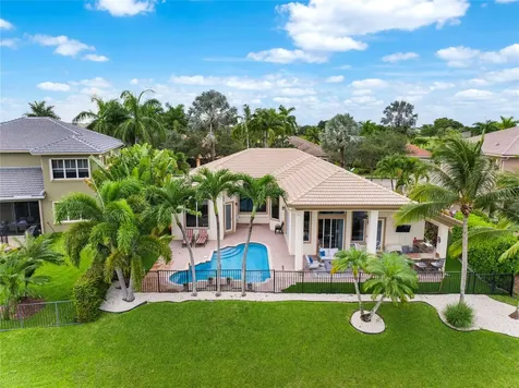 7548 NW 117th Lane Parkland FL 33076