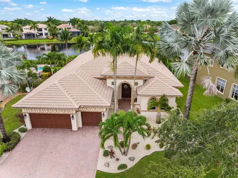 7548 NW 117th Lane Parkland FL 33076