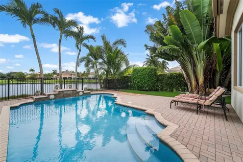 7548 NW 117th Lane Parkland FL 33076