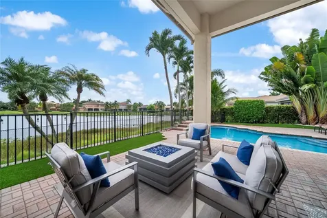 7548 NW 117th Lane Parkland FL 33076