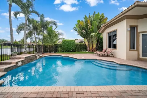 7548 NW 117th Lane Parkland FL 33076