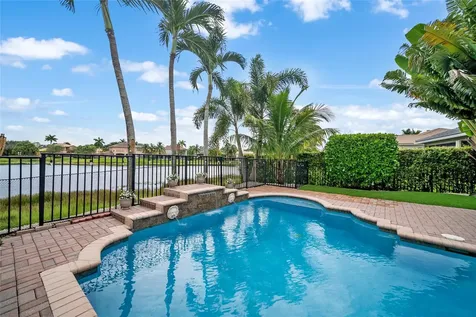 7548 NW 117th Lane Parkland FL 33076