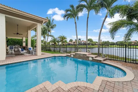 7548 NW 117th Lane Parkland FL 33076
