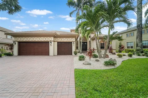 7548 NW 117th Lane Parkland FL 33076