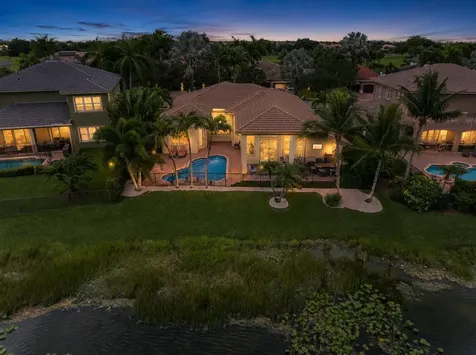 7548 NW 117th Lane Parkland FL 33076